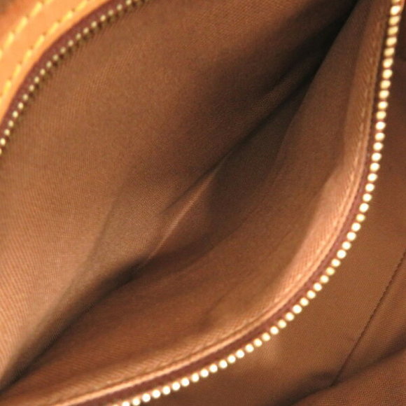 Louis Vuitton Cabapiano Monogram Handbag LV - Picture 6 of 9